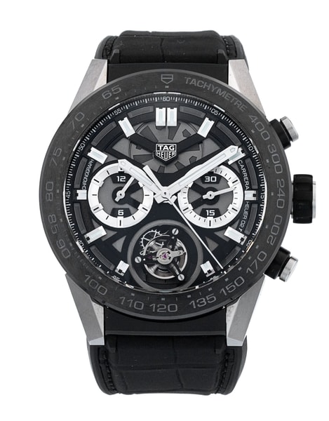 Tag Heuer Carrera CAR5A8Y.FC6377